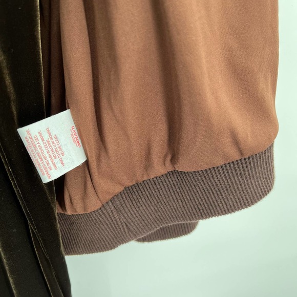 Joseph Ribkoff velour lounge set women’s - Picture 8 of 11